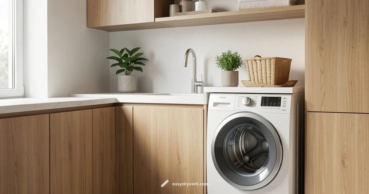 Types of Dryers - Easy DryVent