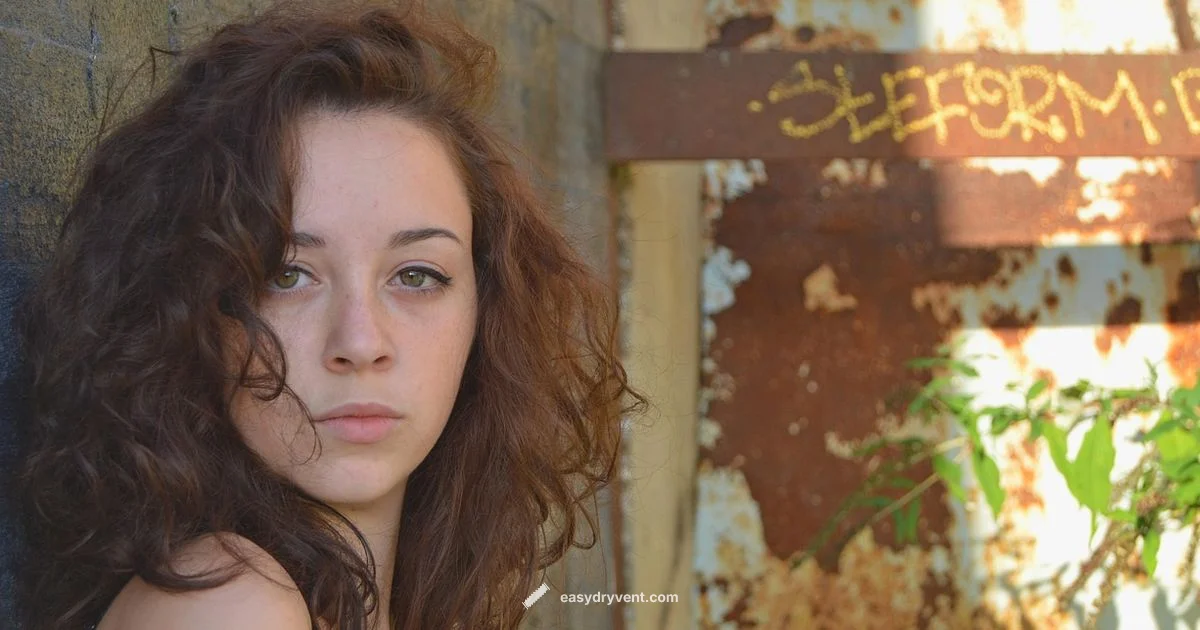 Curly Hair Dryer Guide Curly Hair Dryer Guide - Easy DryVent