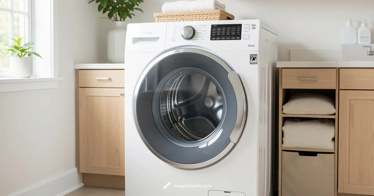 Dryer Maintenance Guide - Easy DryVent