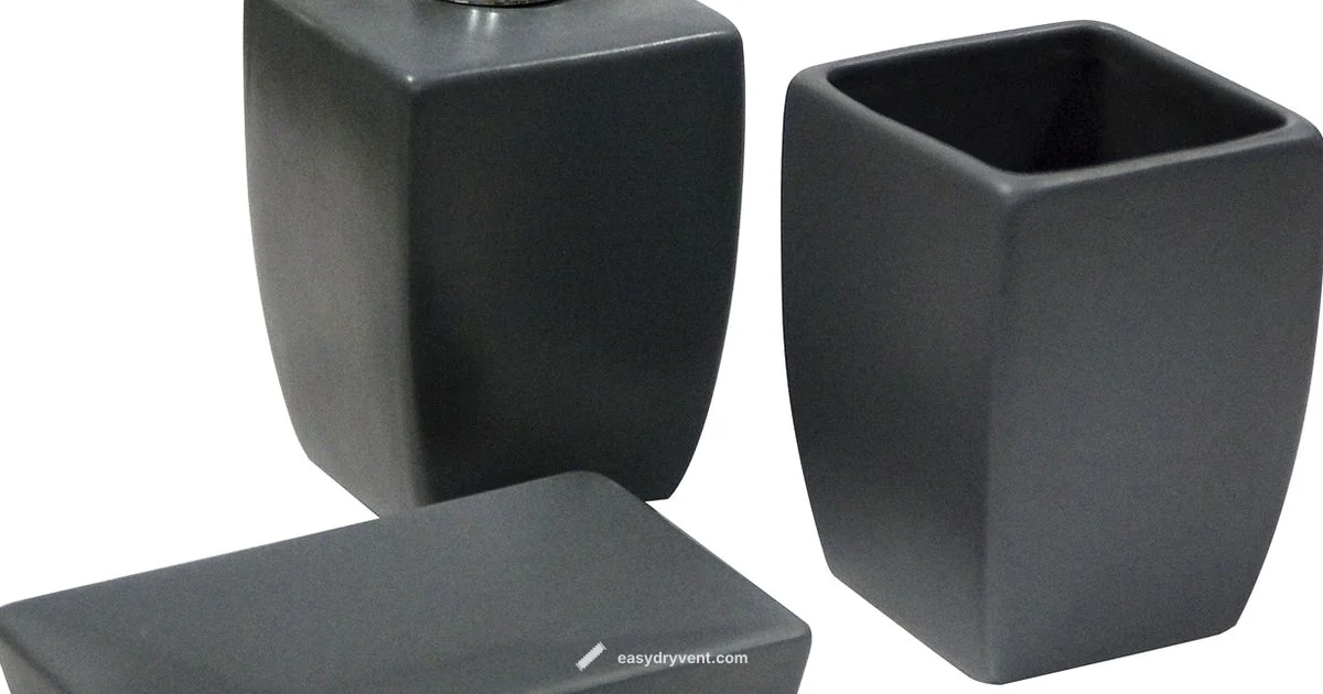 Hair Dryer Holder Guide - Easy DryVent