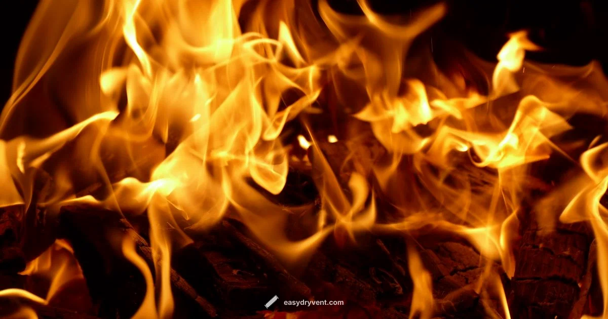 Dryer Heat Essentials - Easy DryVent