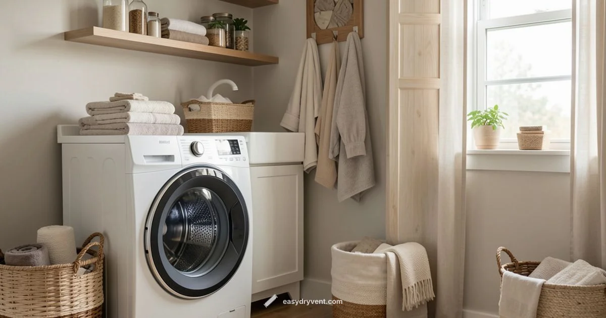 Best Clothes Dryer Guide - Easy DryVent