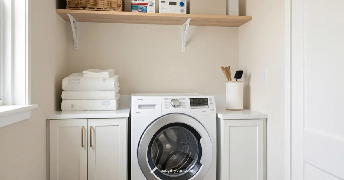 Dryer Sheets Guide - Easy DryVent