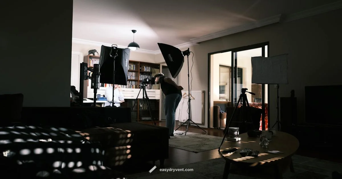 Bonnet Dryer Guide - Easy DryVent