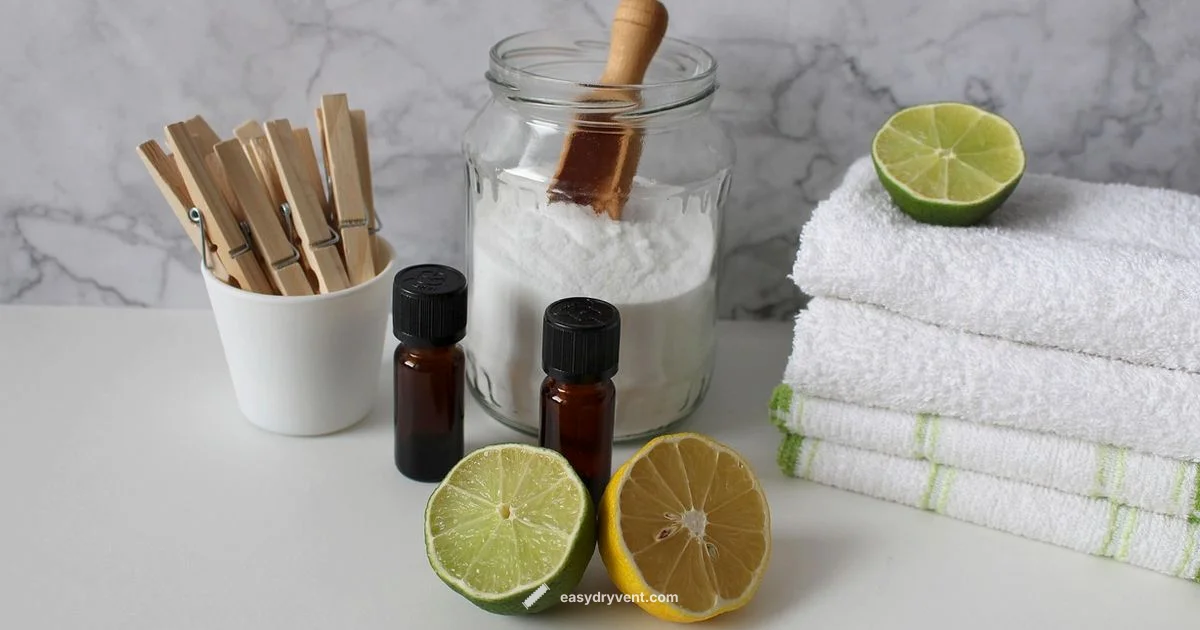 Wrinkle-Free Drying Wrinkle-Free Drying - Easy DryVent