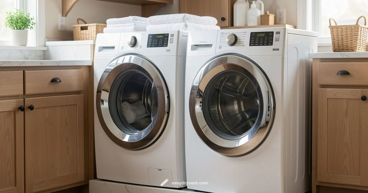 Pedestal DIY Guide - Easy DryVent