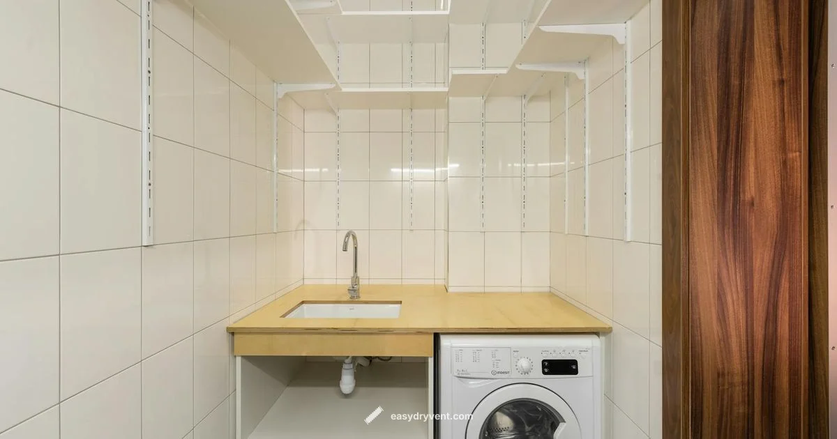 Side-by-Side Layout - Easy DryVent