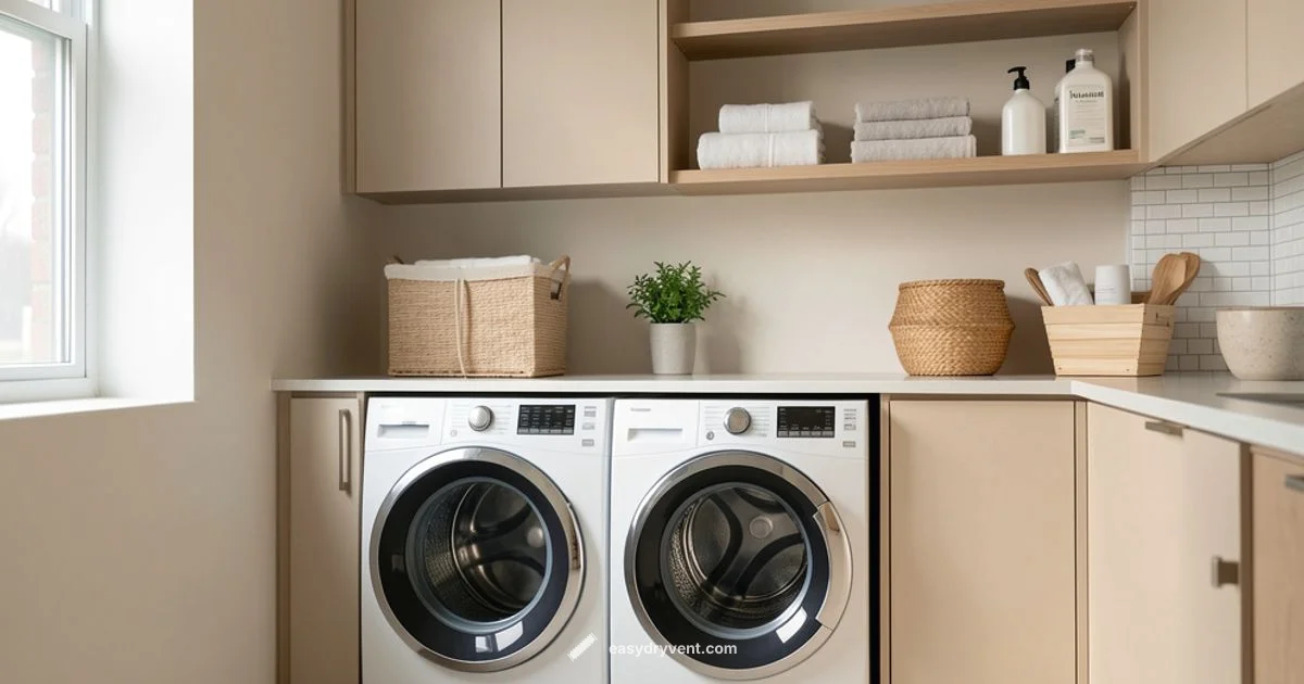 Dryer Air and Asthma - Easy DryVent