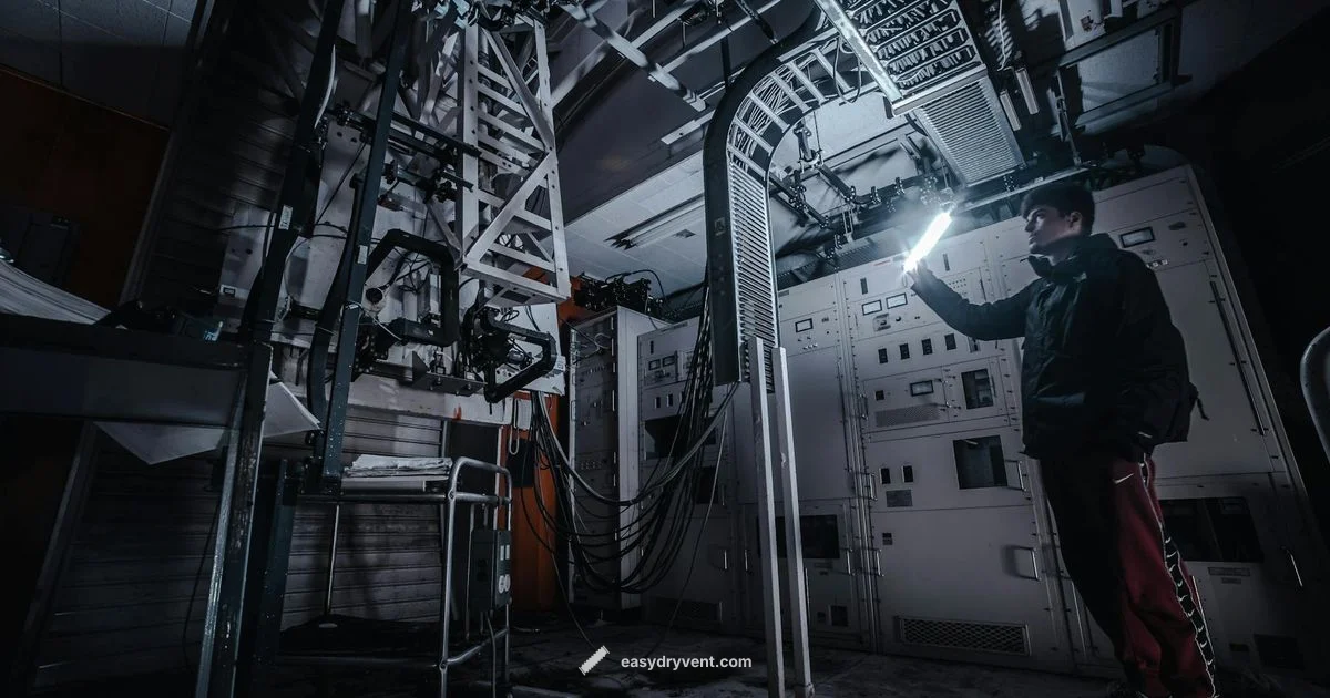 Heating Element Guide - Easy DryVent