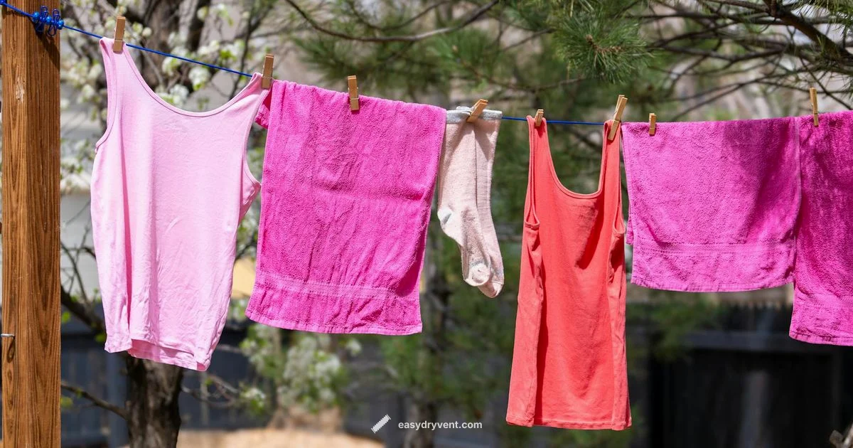 Vent and Safety Guide Vent and Safety Guide - Easy DryVent