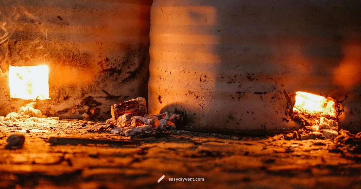 Heating Element Replacement - Easy DryVent