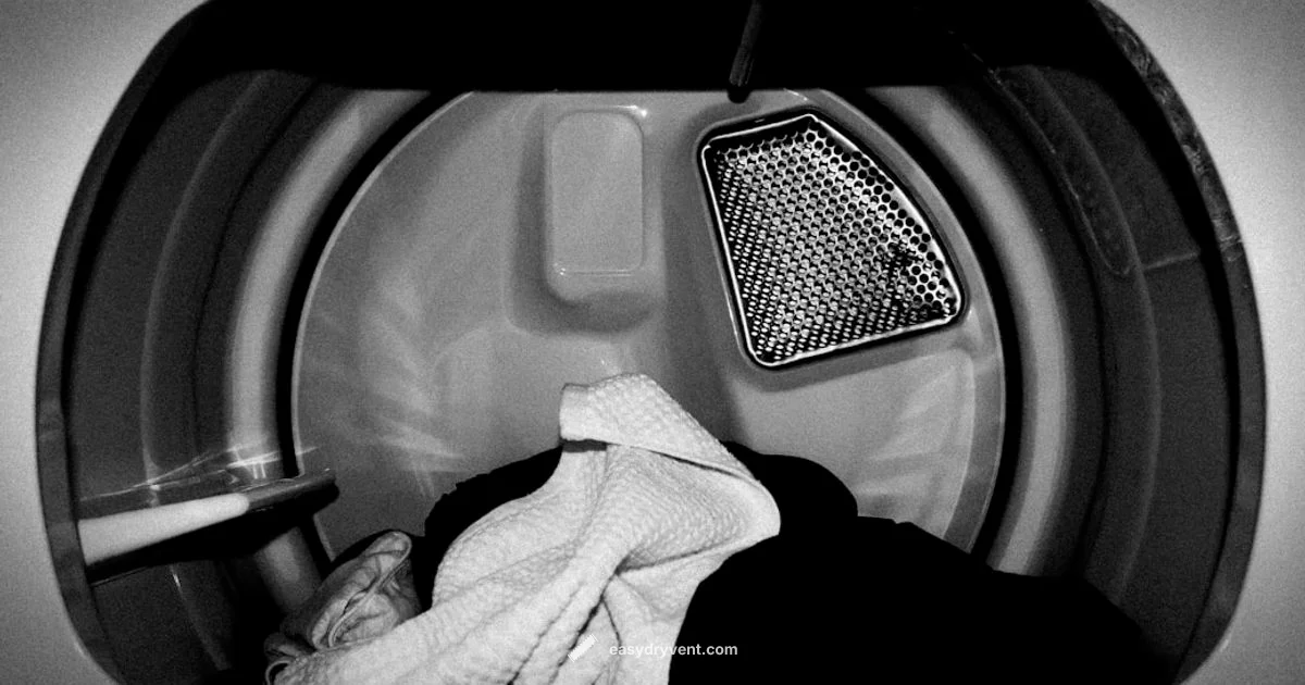 Dryer Maintenance Dryer Maintenance - Easy DryVent