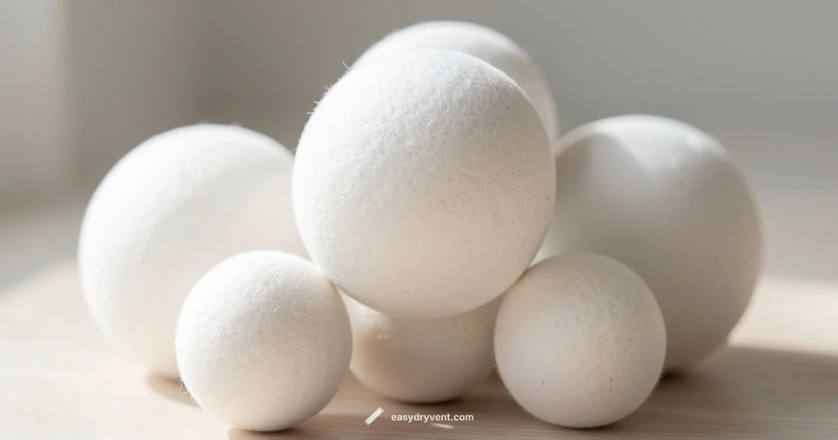 When to Replace Balls - Easy DryVent