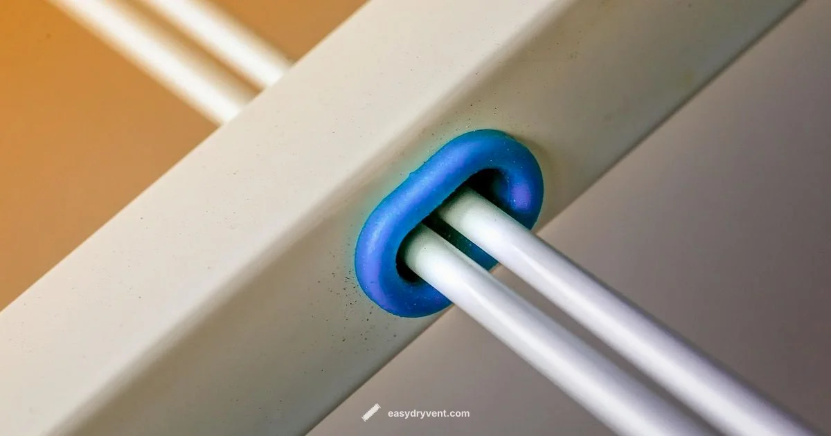 Dryer Rack Guide - Easy DryVent