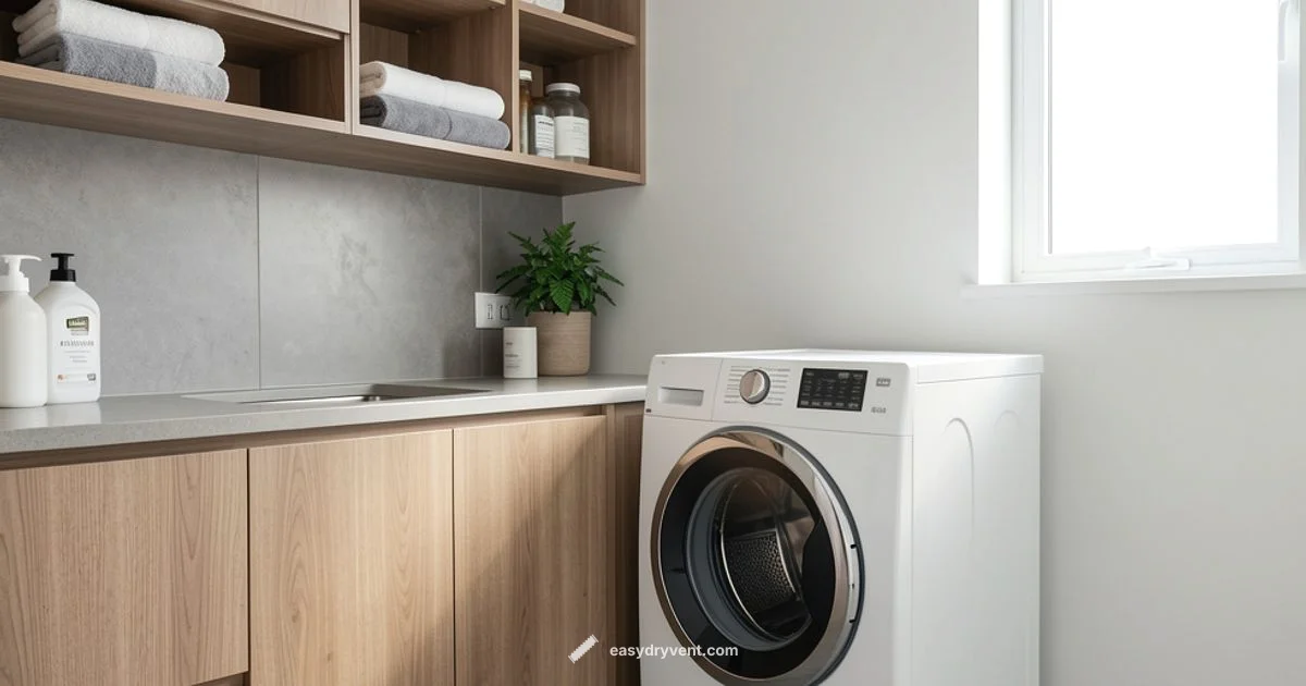 Lowes Electric Dryers - Easy DryVent