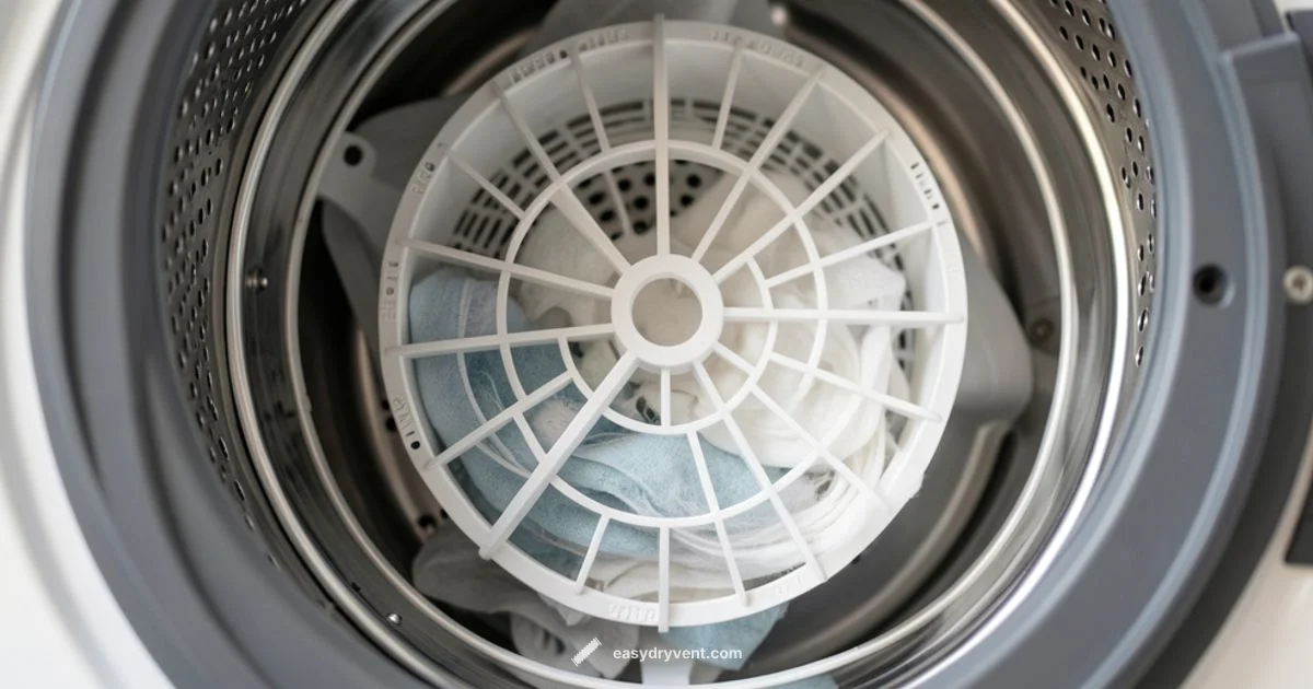 Lint Catcher Essentials - Easy DryVent