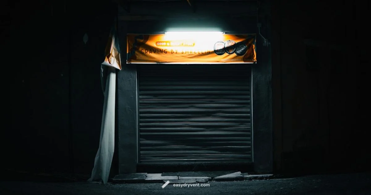 Vent Safety Guide - Easy DryVent