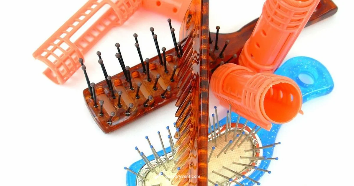 Head Lice Home Guide - Easy DryVent