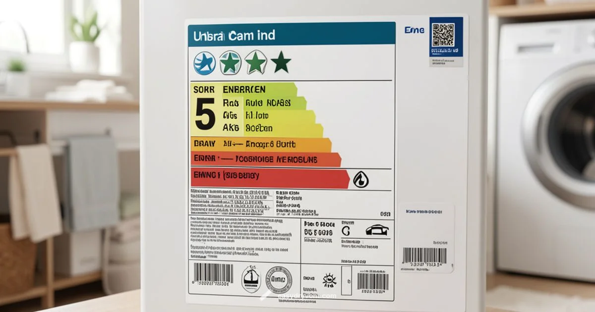 5-Star Dryer Rating - Easy DryVent