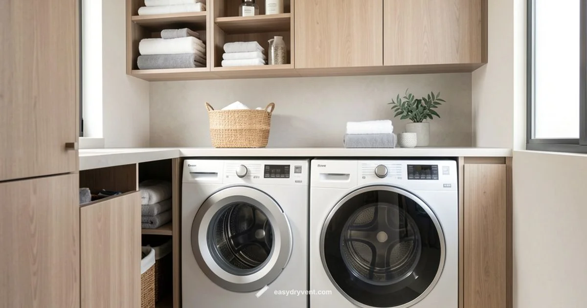 Smart Dryer Buying - Easy DryVent