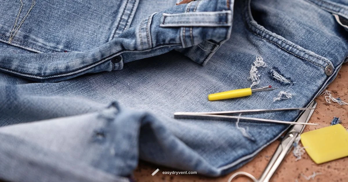 Fixing Dryer Squeaks Fixing Dryer Squeaks - Easy DryVent