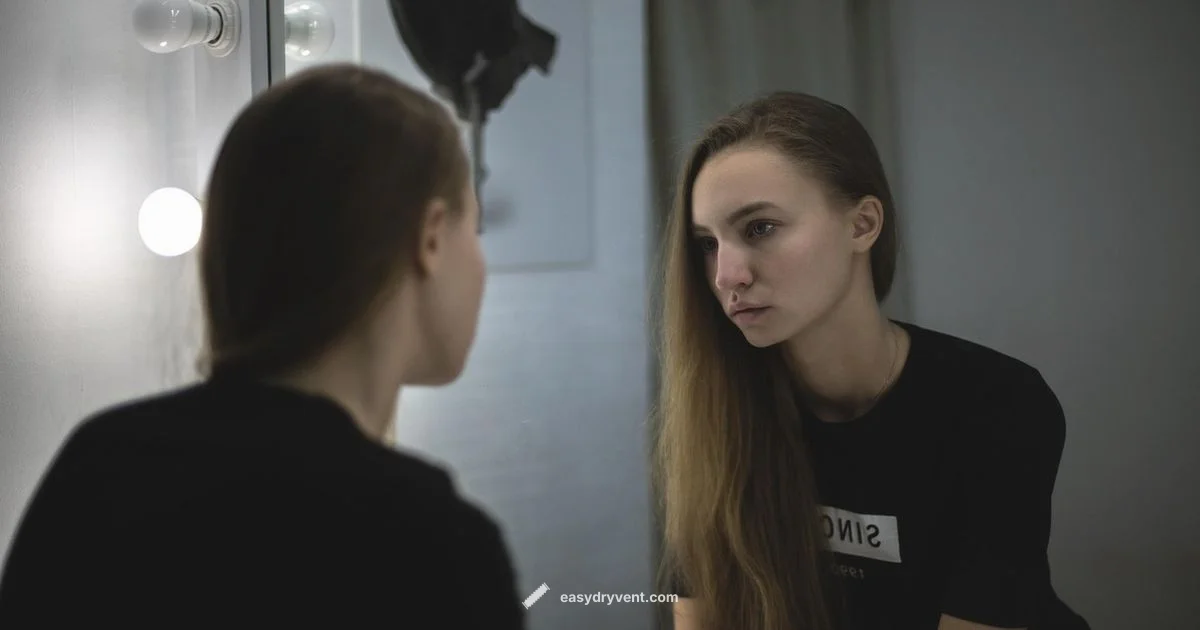 Dry Hair Styling Guide - Easy DryVent