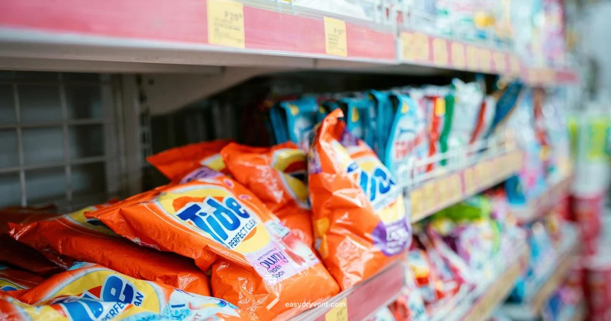 Cobi Dryer Sheets Guide - Easy DryVent