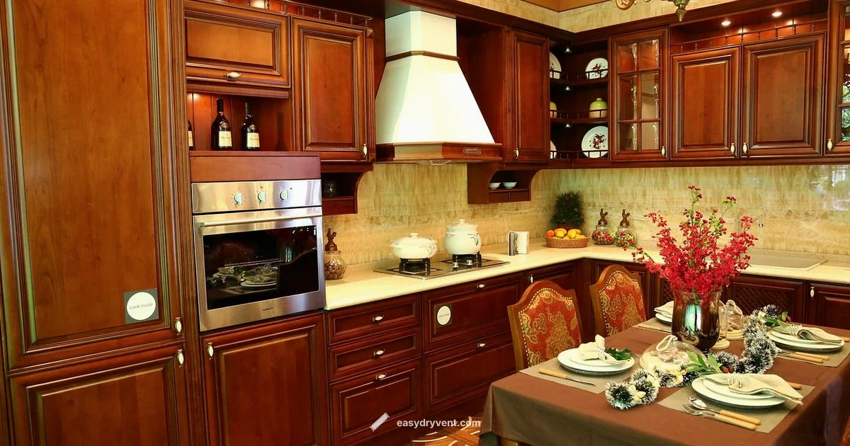 Dry Clothes Indoors - Easy DryVent