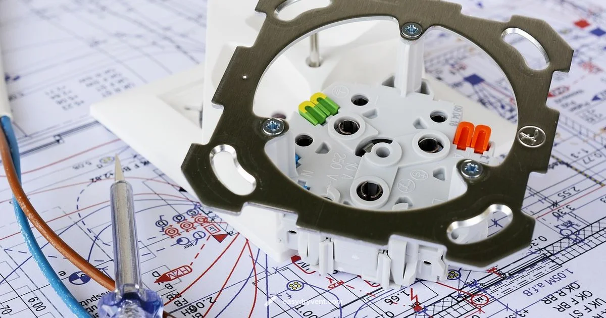 Dryer Plug Basics - Easy DryVent