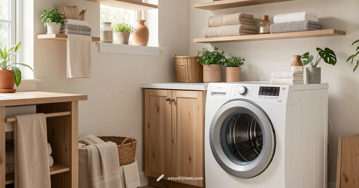 Best Portable Dryer Guide - Easy DryVent