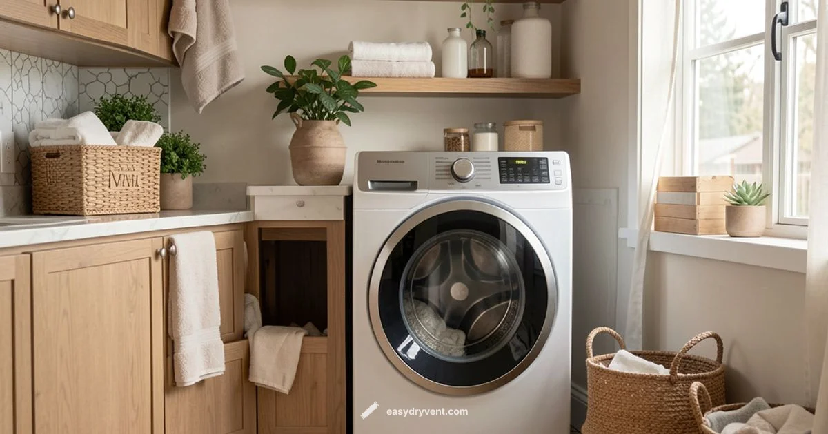 Top Clothes Dryer Picks - Easy DryVent