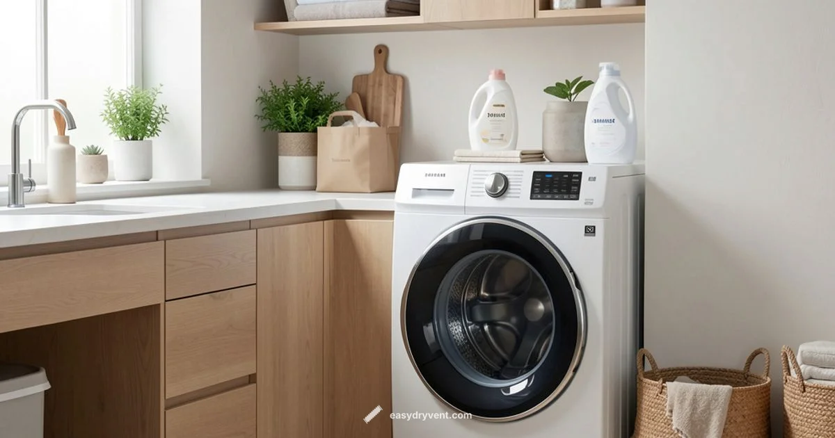 Dryer Maintenance - Easy DryVent