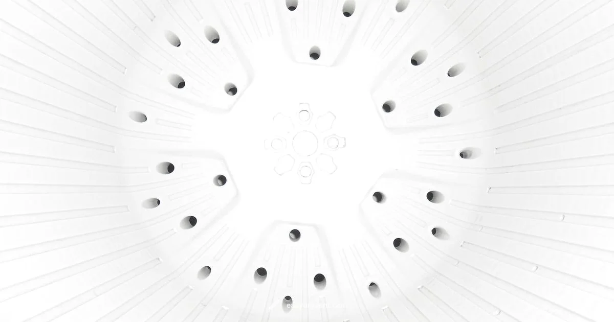 Inside a Dryer - Easy DryVent