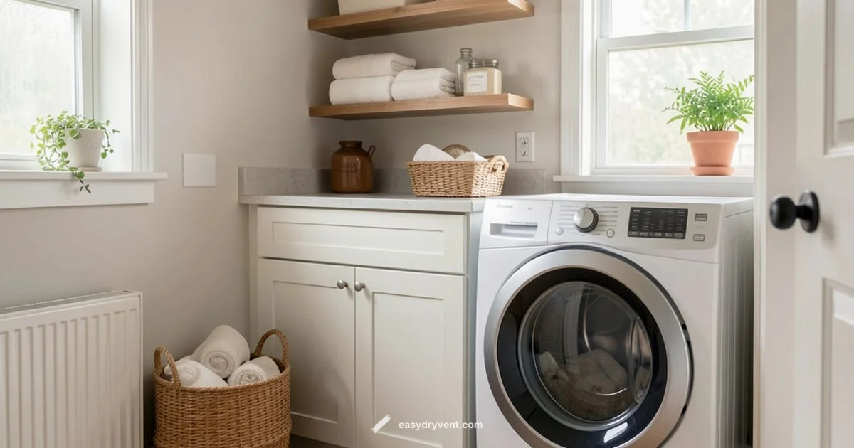Safe Drying Guide - Easy DryVent