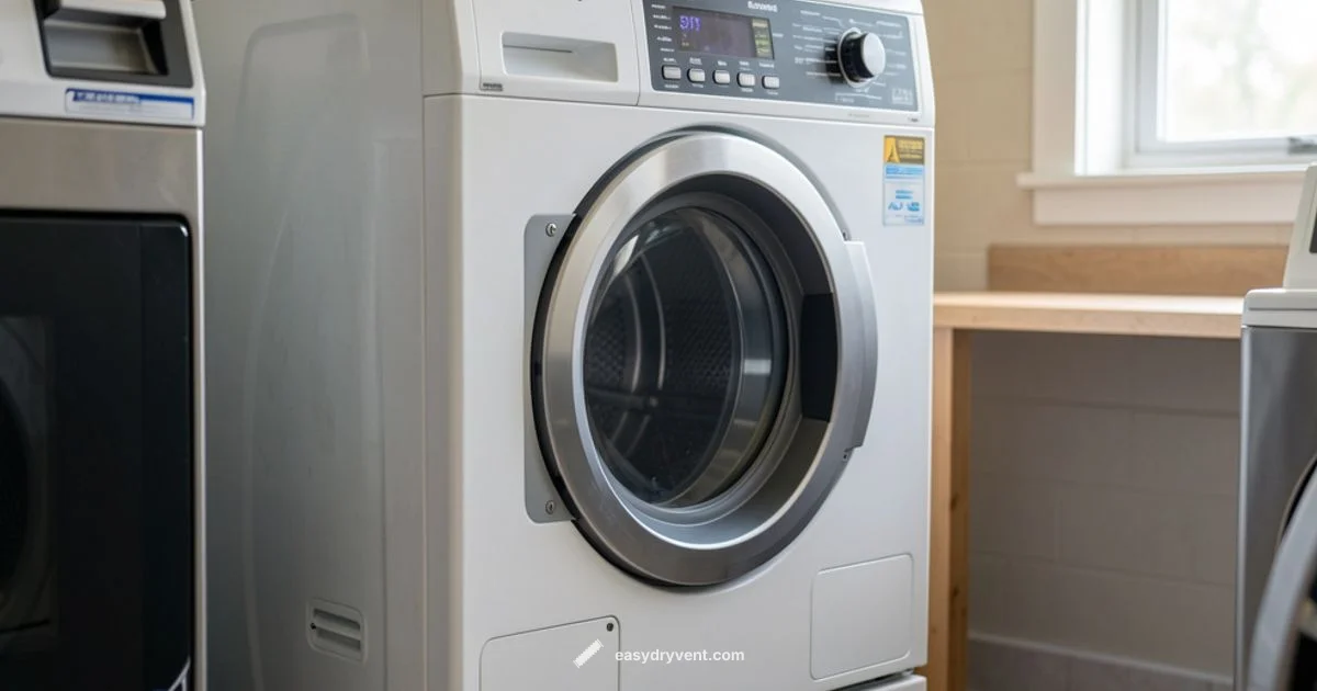 Dryer Coin Guide - Easy DryVent