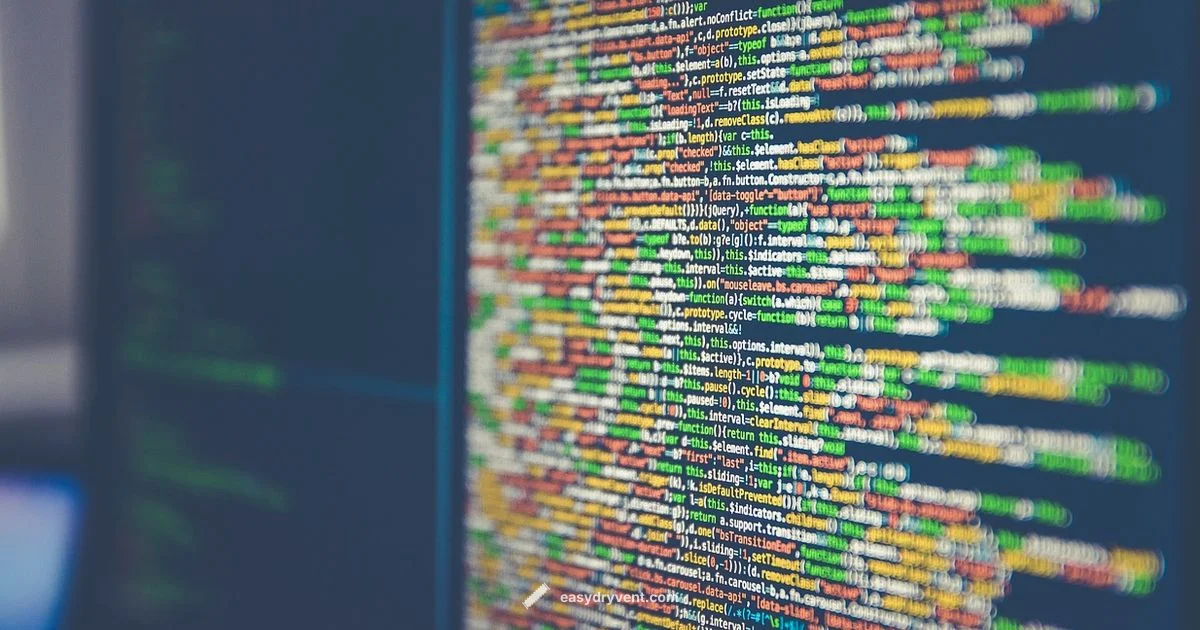 8577274 Overview - Easy DryVent