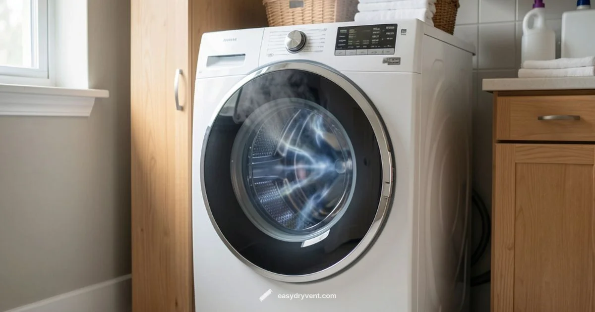 Overheat Alert - Easy DryVent