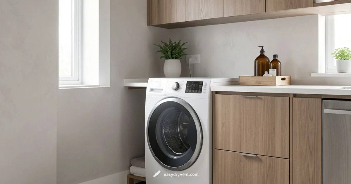 Water Outlet Guide Water Outlet Guide - Easy DryVent