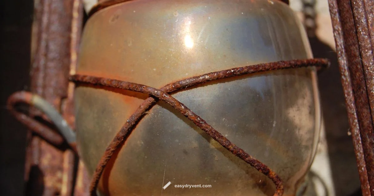 Outdoor Dryer Guide - Easy DryVent