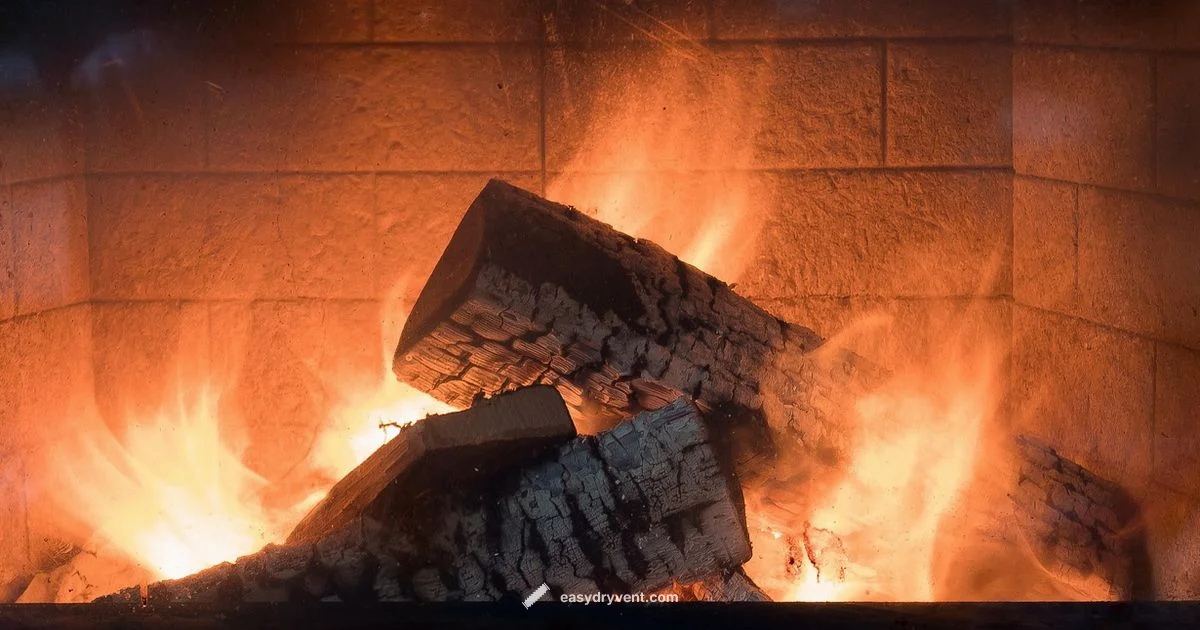 Exterior Heat Check - Easy DryVent