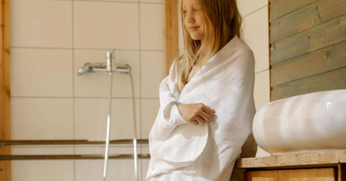 Laifen Dryer Guide Laifen Dryer Guide - Easy DryVent