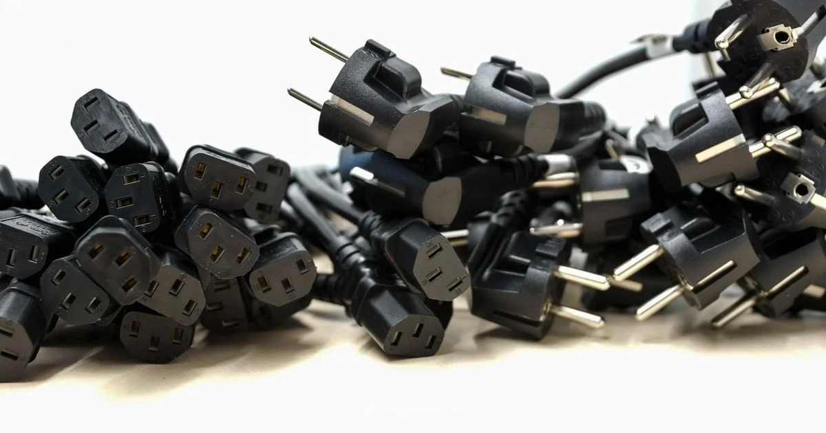 Dryer Plug Safety - Easy DryVent