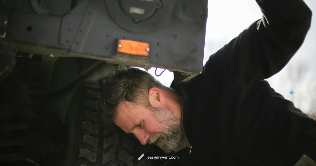 Vent Tool Guide - Easy DryVent