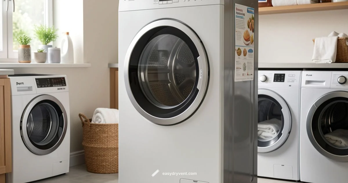 Perm Press Guide - Easy DryVent