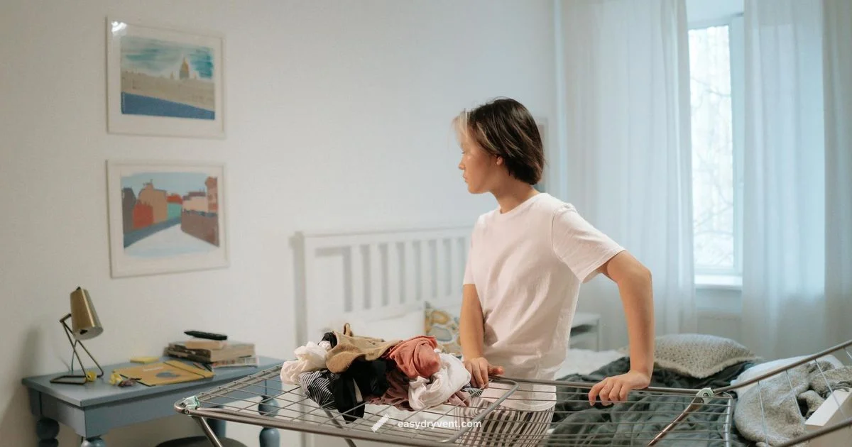 Electrolux DIY Repair - Easy DryVent