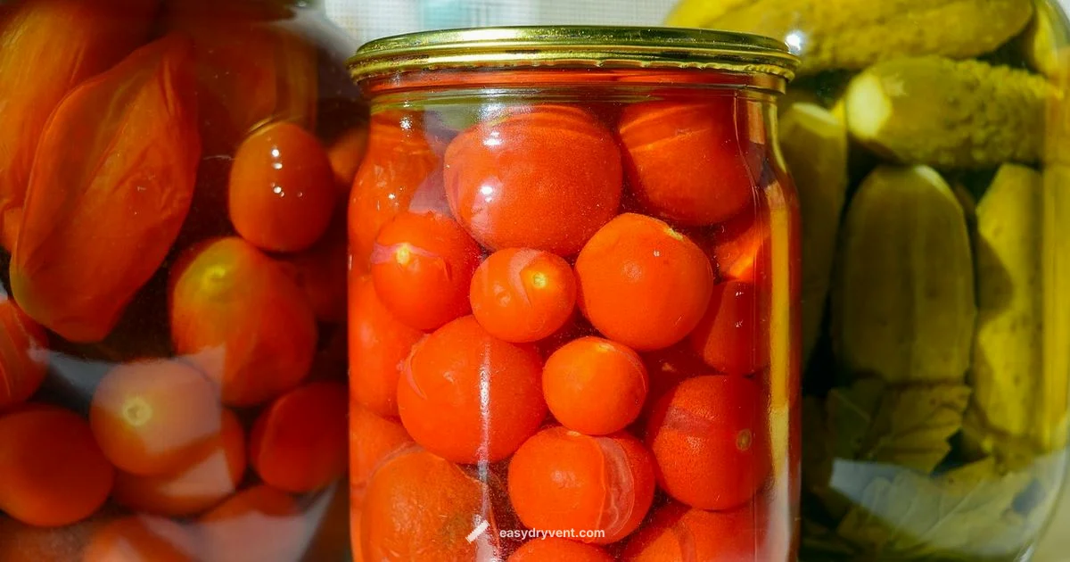 Harvest Right Review Harvest Right Review - Easy DryVent