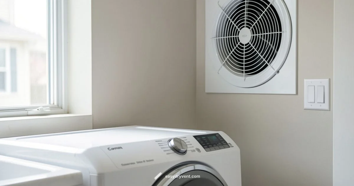 Vent Pipe Essentials - Easy DryVent