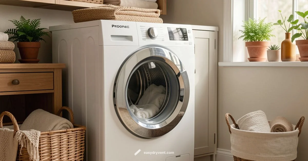 Propane Dryer Guide - Easy DryVent