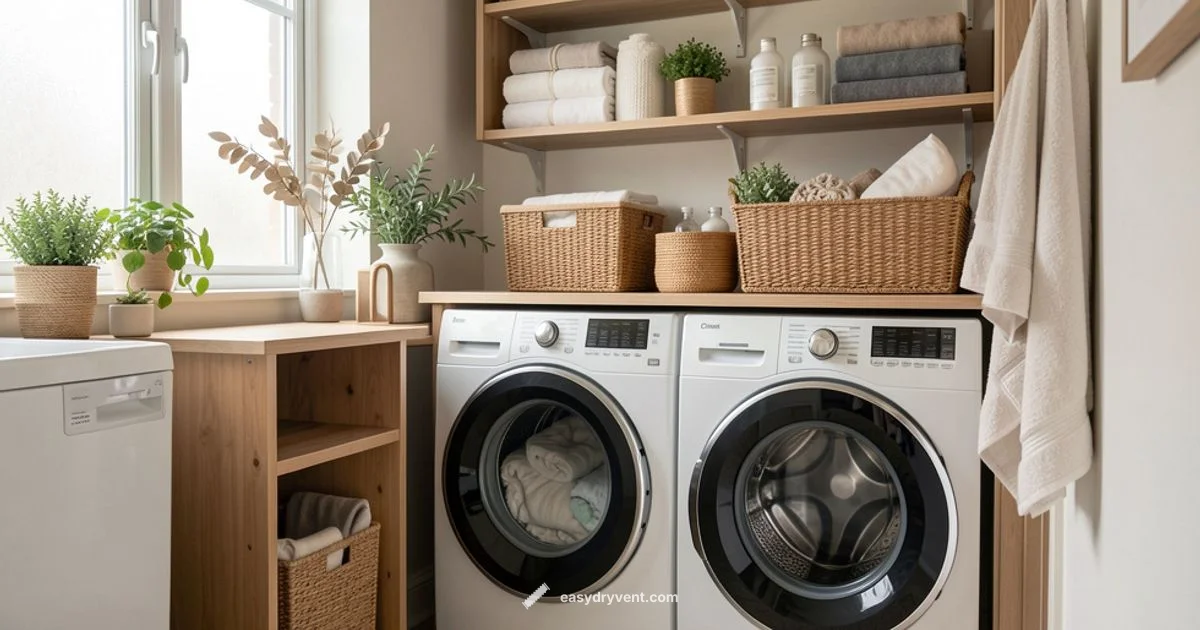 Dryer Balls Guide - Easy DryVent