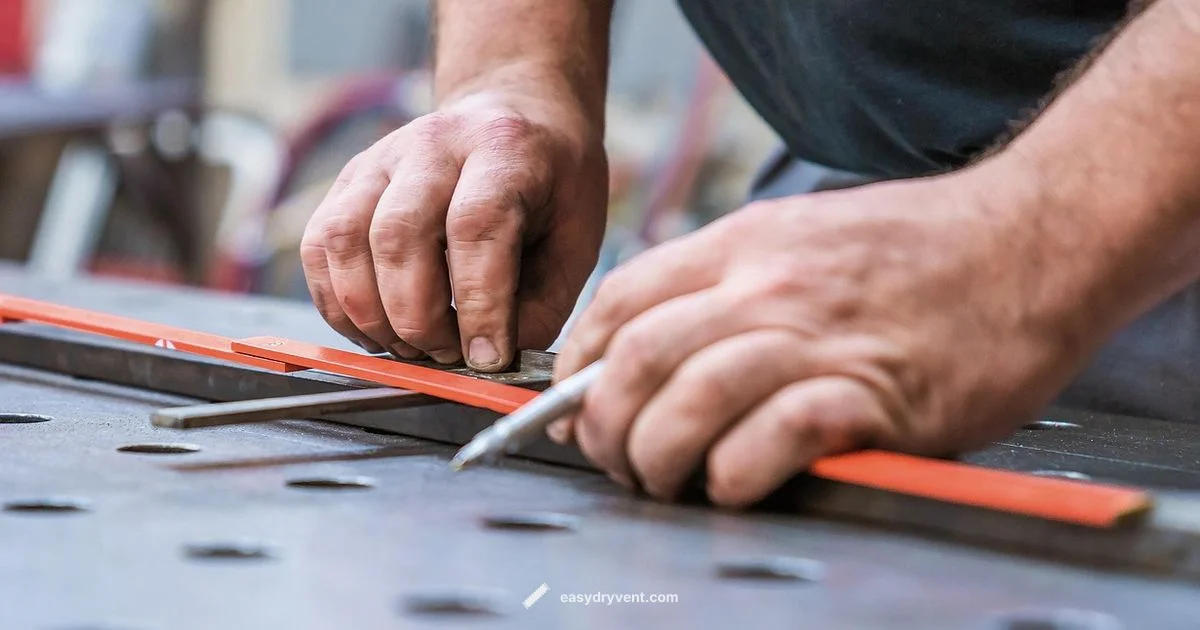 Whirlpool Parts Guide - Easy DryVent